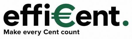 EffiCent – Make every Cent count